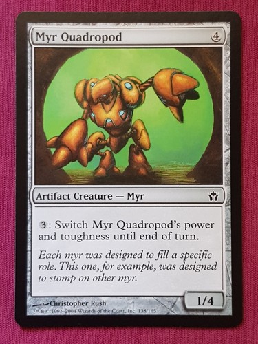 Magic the gathering fifth dawn - magic,