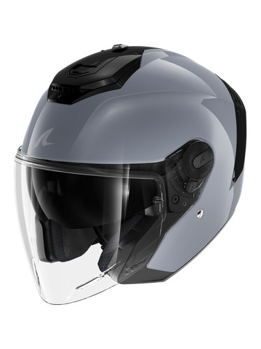 Helm jet motorrad - jet,