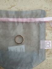 Damenring LR Modeschmuck 18mm