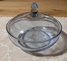 Alte blaue art - art, déco