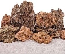 Aquaone aquarium natursteine - aquarium,