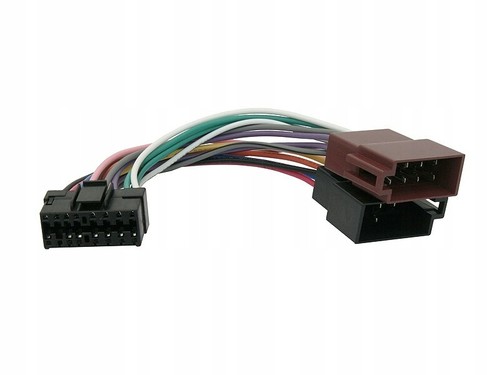 Für sony auto radio adapter - für,
