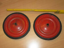 Alte Seifenkiste Rad Räder