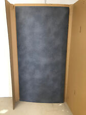 Prefalz Alu Tafelblech glt. P10 steingrau 0,7x1000x2000mm neu