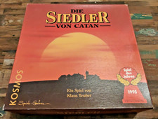 Gesellschaftsspiel KOSMOS Die