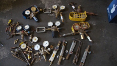 Druckminderer druckregler - druckminderer,