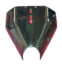 Armaturen Träger Verkleidung