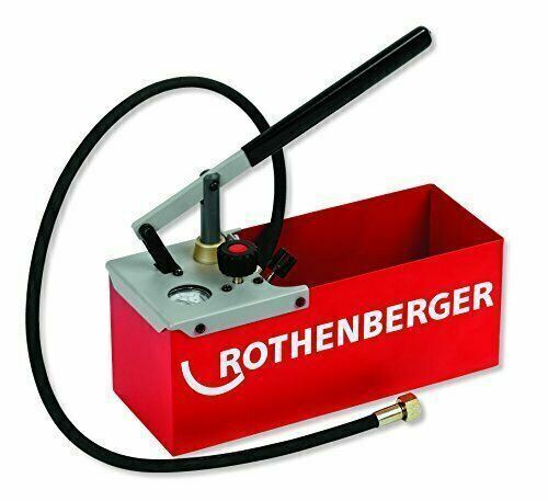 Rothenberger tp25 - rothenberger,