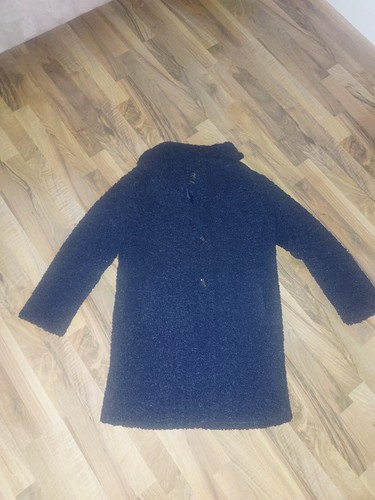 Teddybär mantel 34 - teddybär-mantel, gr.