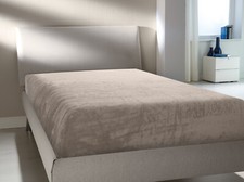 Spannbettlaken Cashmere Touch