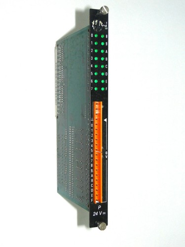 Bernecker rainer mde163 - rainer, mde163-0
