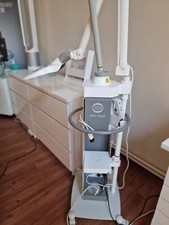 Ionto Bedampfer  - Absolut in Ordnung - Nötig für den täglichen Einsatz