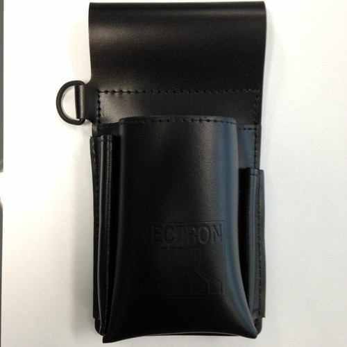 Vectron ledertasche mobilepro - ledertasche,