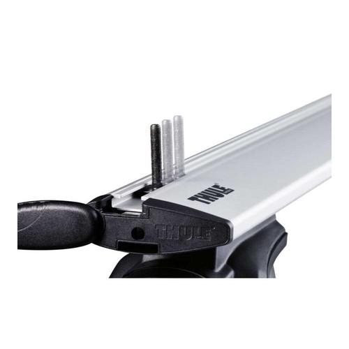 Thule nut adapter 697 - 697-4, zur