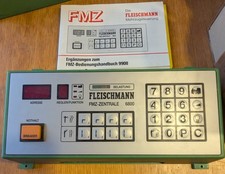 Fleischmann FMZ Zentrale 6800