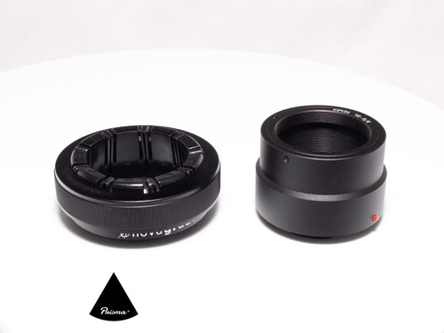 Novagrade digiscoping adapter - novagrade,