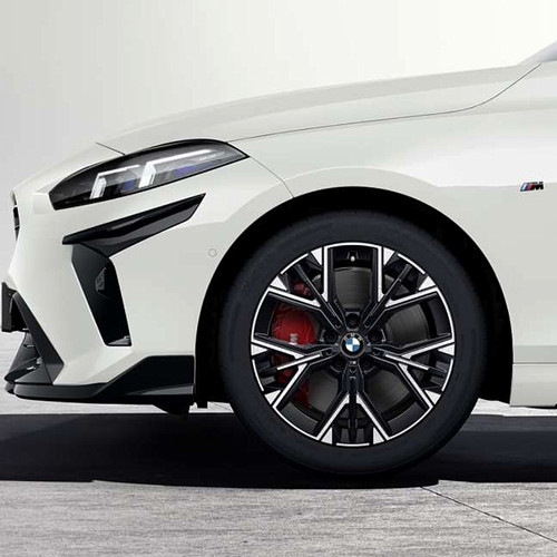 Bmw performance - m,