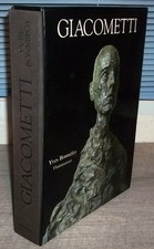 YVES BONNEFOY ALBERTO