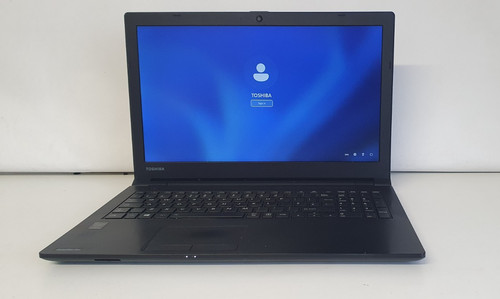 Toshiba satellite pro r50 - pro, r50-b