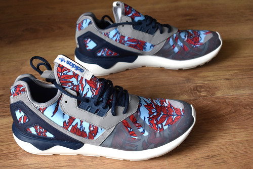 Adidas tubular runner 5 46 - adidas, 44,5