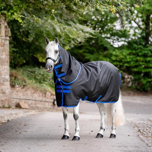 Horseware amigo ripstop 900d - amigo,
