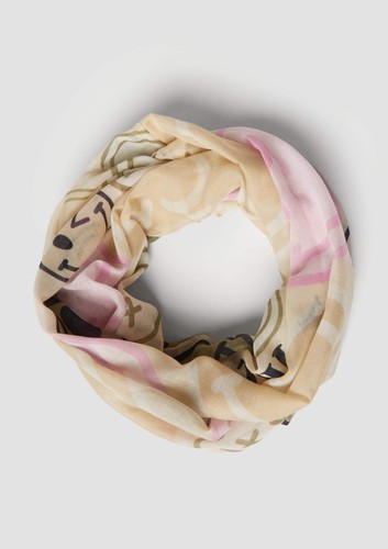 Oliver loop schal - s.oliver,