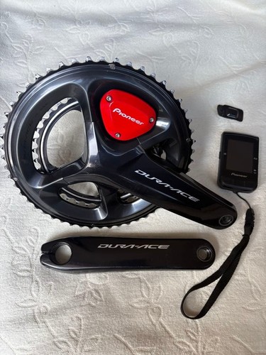 Shimano dura ace r9100 - shimano, fc-r9100