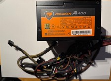 NETZTEIL COUGAR A400 CGR