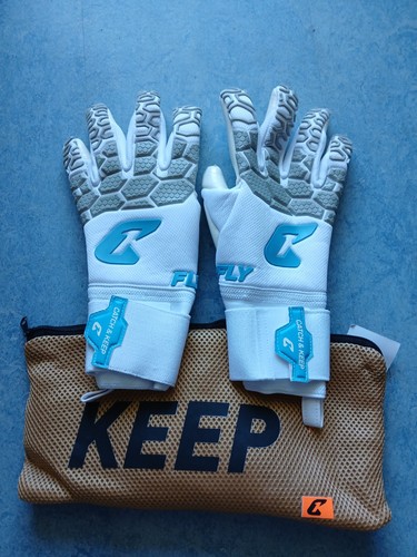 Torwarthandschuhe catch keep - torwarthandschuhe, catch&keep