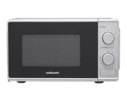 Cookworks 17l manuelle - 17l,