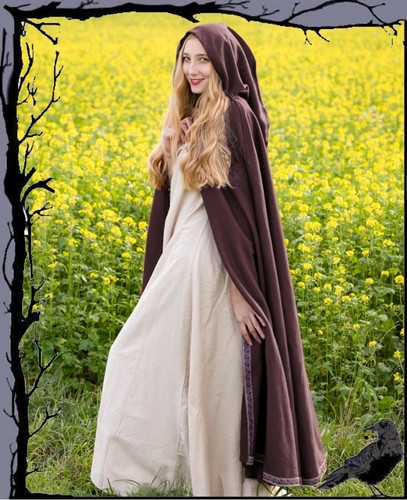 Mittelalter larp edler - larp,