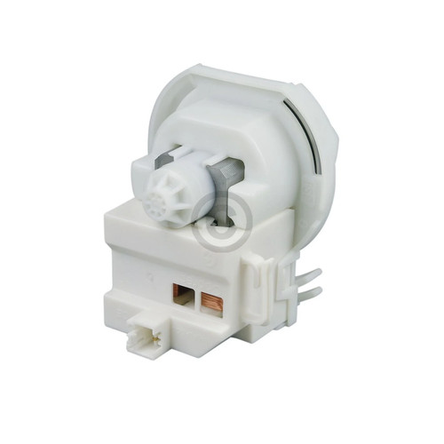 Ablaufpumpe solo 481010751595 - ablaufpumpe,
