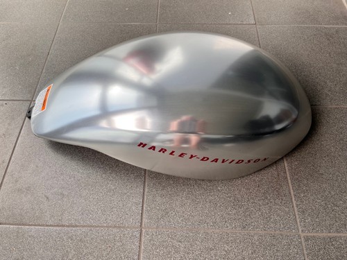Harley davidson tankabdeckung - harley,