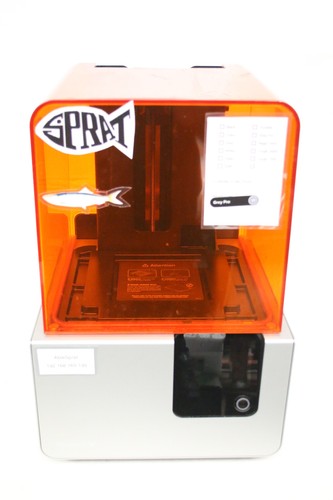 Formlabs form kindcat - sn,