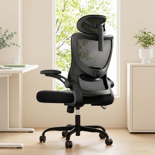 Ergonomischer bürostuhl - ergonomischer,