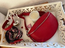 Made In Italy Echt Leder