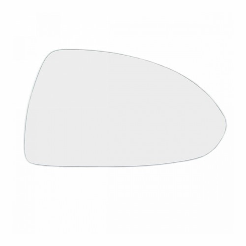 Spiegelglas links beheizt - spiegelglas,