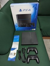 Sony PlayStation 4 PS4 1TB