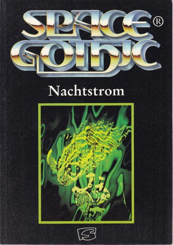 Space gothic nachtstrom - gothic,
