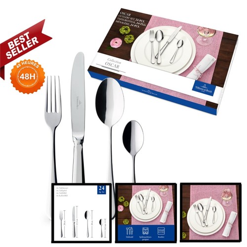 Villeroy boch oscar - villeroy,