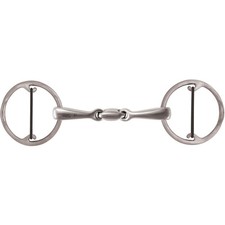 %Stübben Steeltec Gebiss 2122