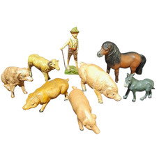 X-Rare Vintage 1930s Lot 8