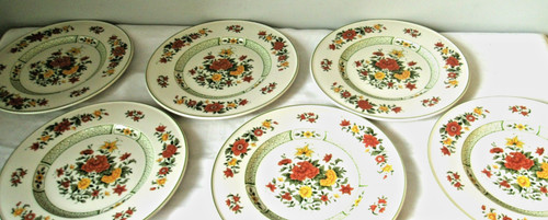 Villeroy boch summerday 6x - villeroy&boch,