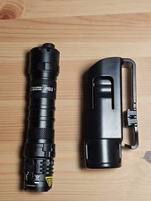 Nitecore P10iX LED