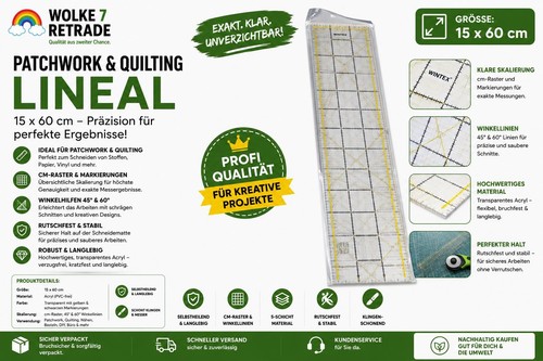 Schneidematte maxxo 60x45cm - a2,