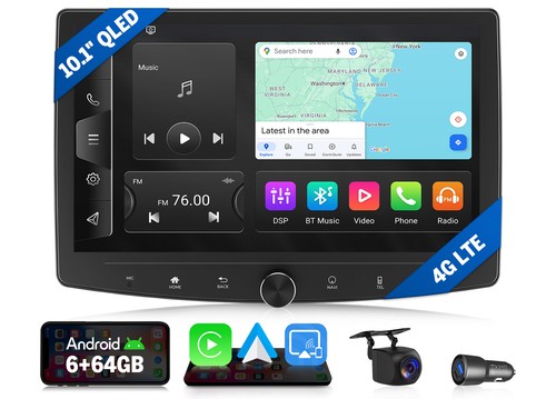 Eonon ux6sk2 plus 64g 2din - ux6sk2,