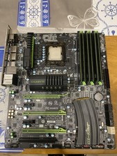 Gigabyte G1 Killer 1366 12GB