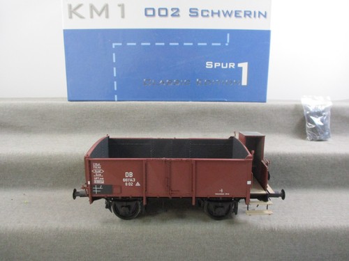 Km1 spur 210210a offener - spur,