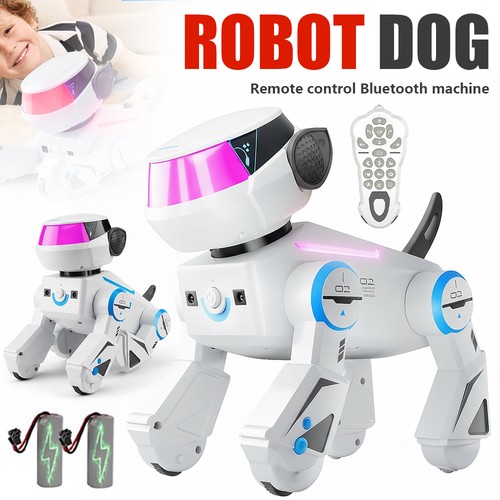 Roboter hund kinder - roboter,