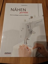 Yoshiko Mizuno Zuschneiden